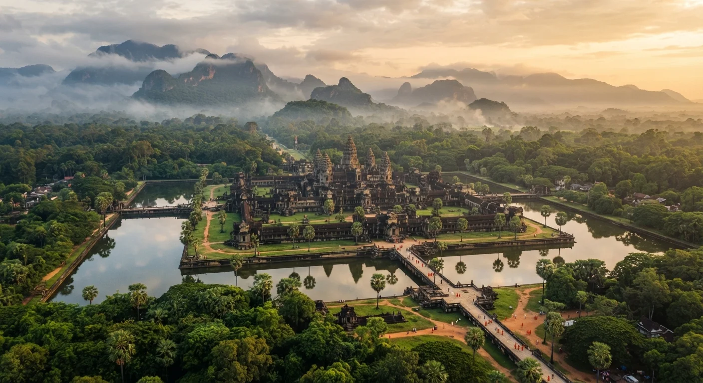 Before You Go to Southeast Asia: Things First-Time Visitors Frequently Overlook