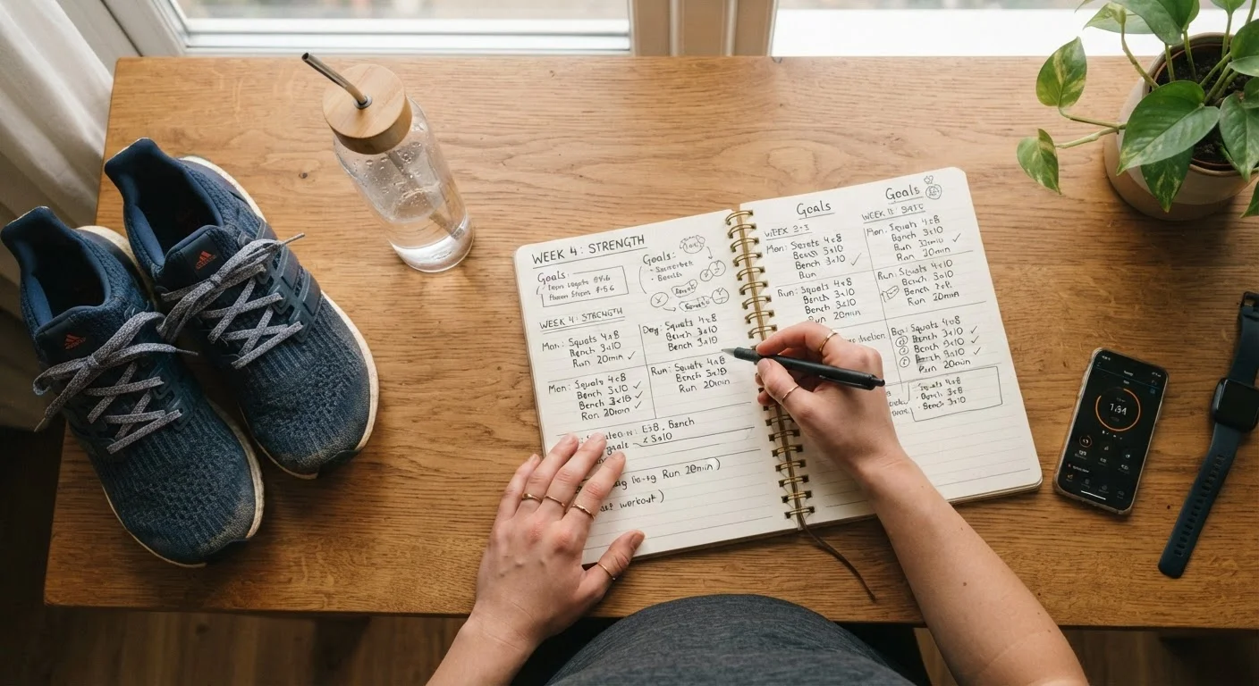 Before You Start a New Exercise Program: What to Think Through First