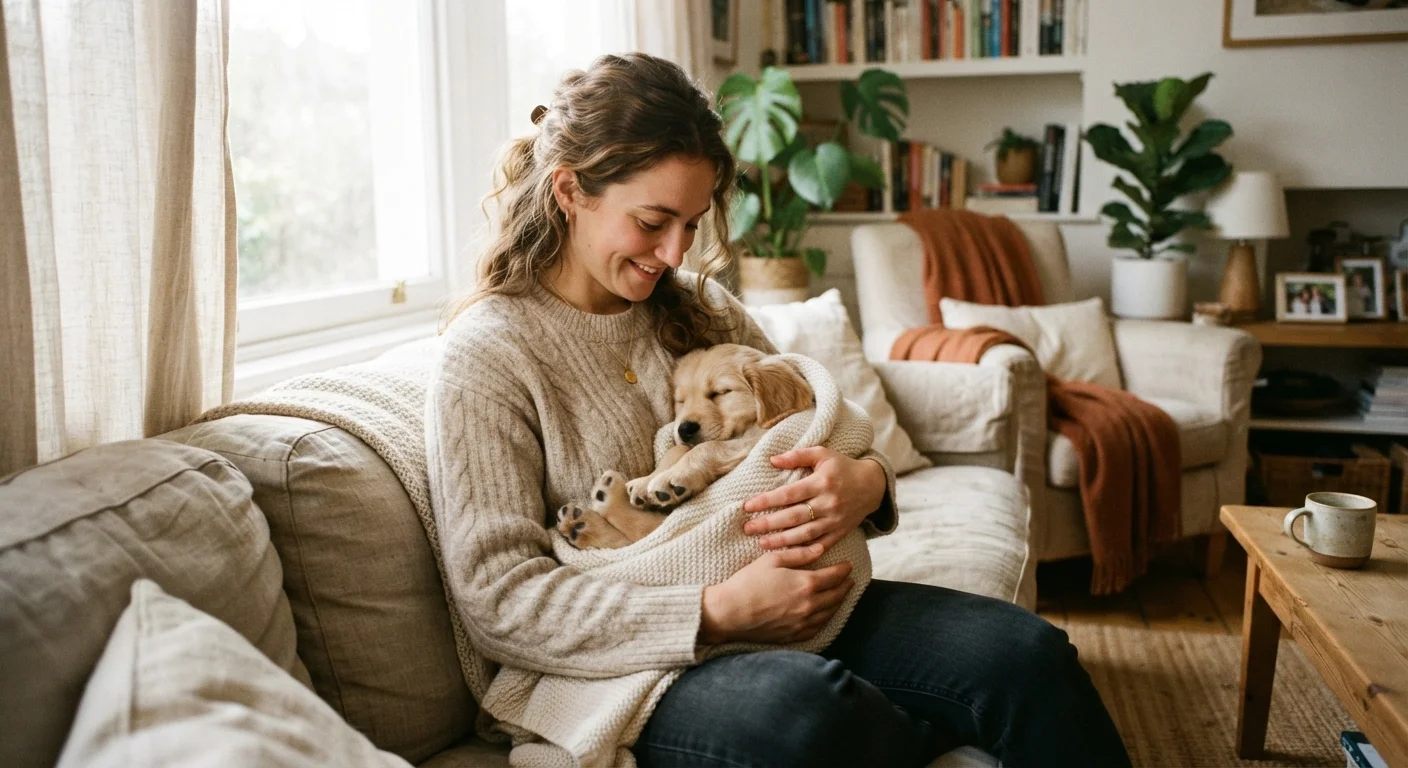 Bringing Home a New Pet: A Health Checklist for the First 30 Days