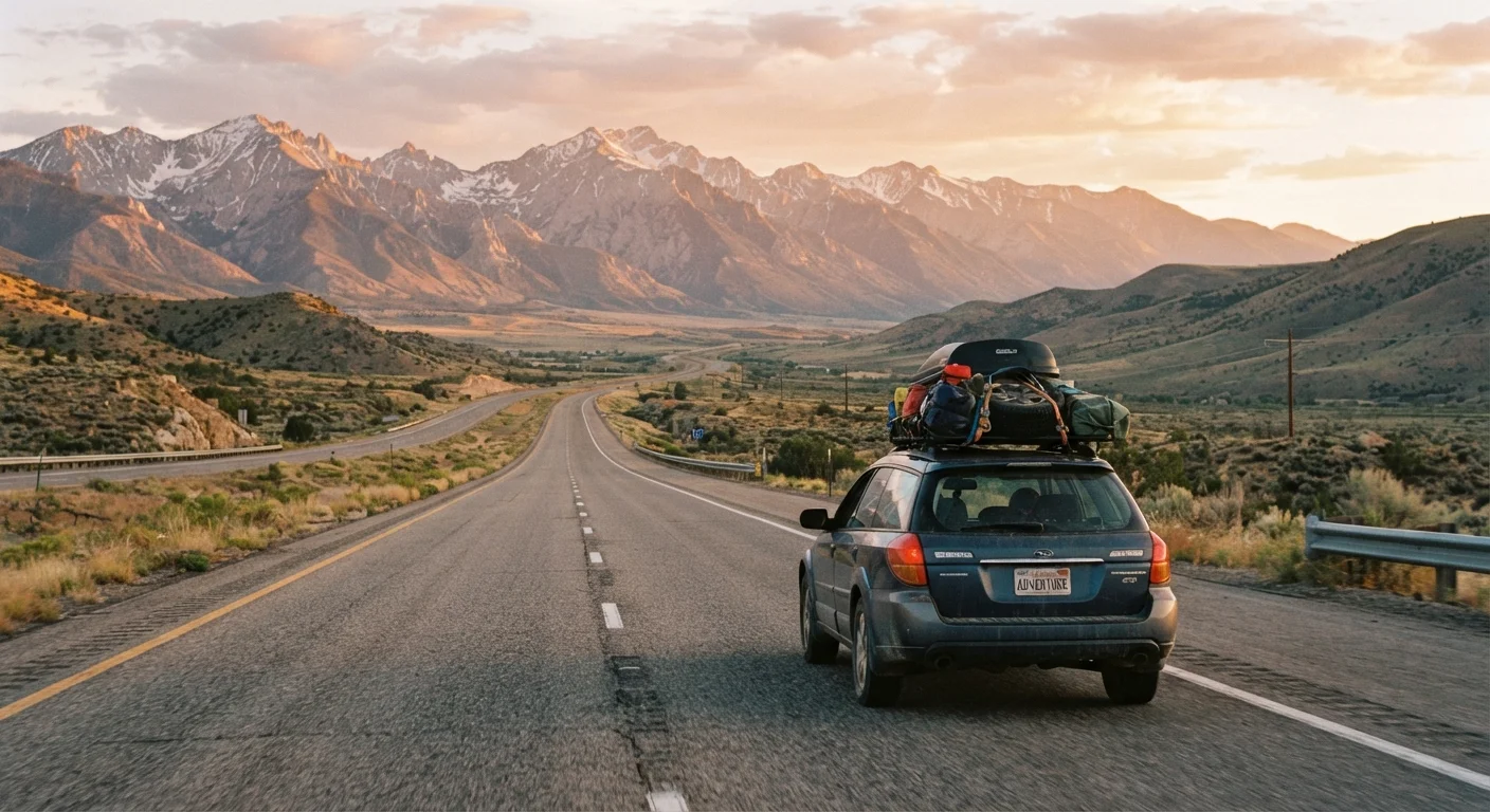 Budget Travel in America: A Foundation for Spending Less Without Seeing Less