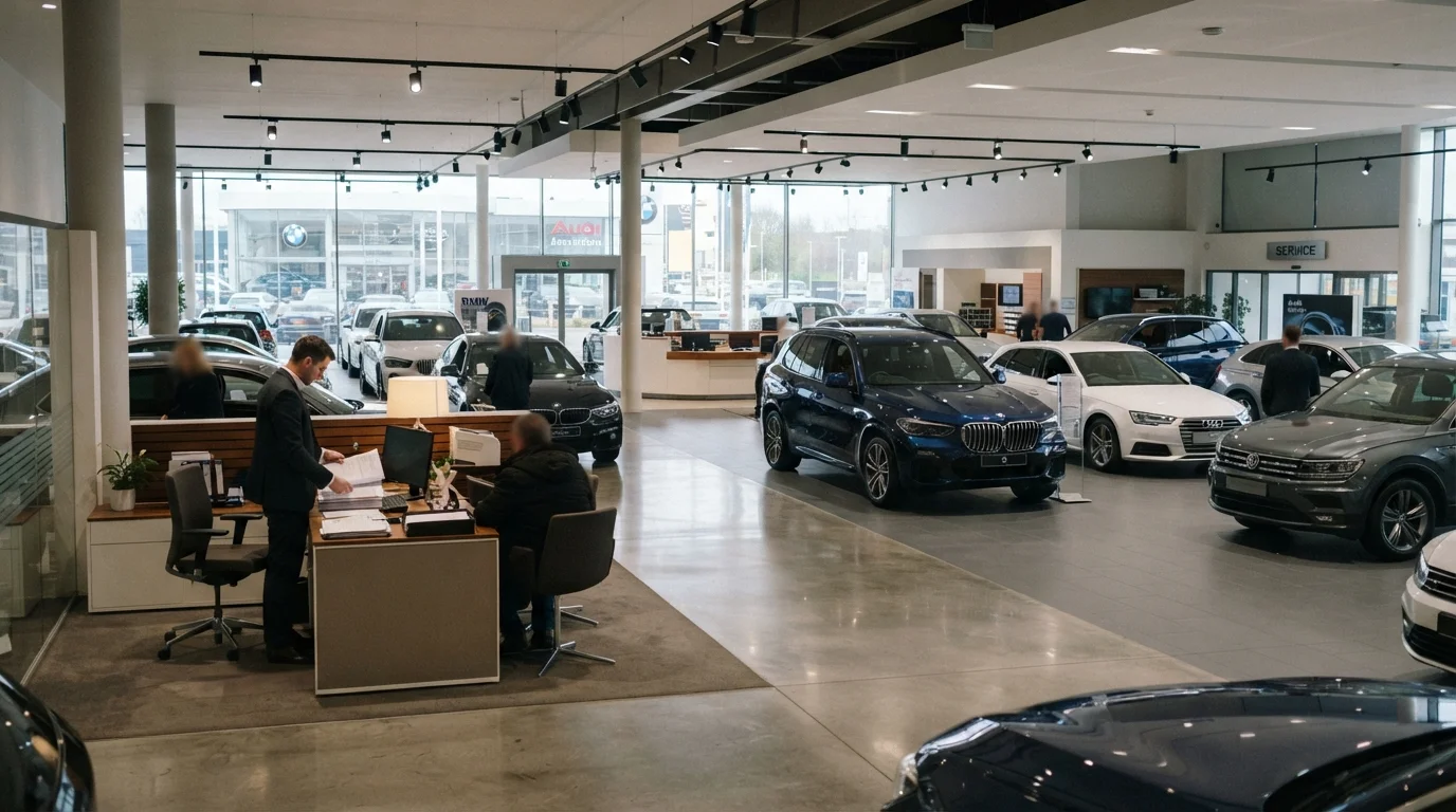 Car Buying Myths That Cost People Money