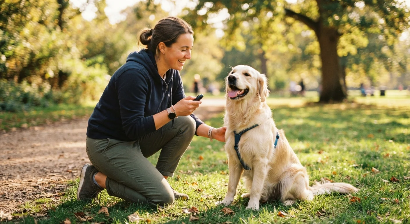 Clicker Training vs. Verbal Cues: Which Communication Style Fits Your Pet?
