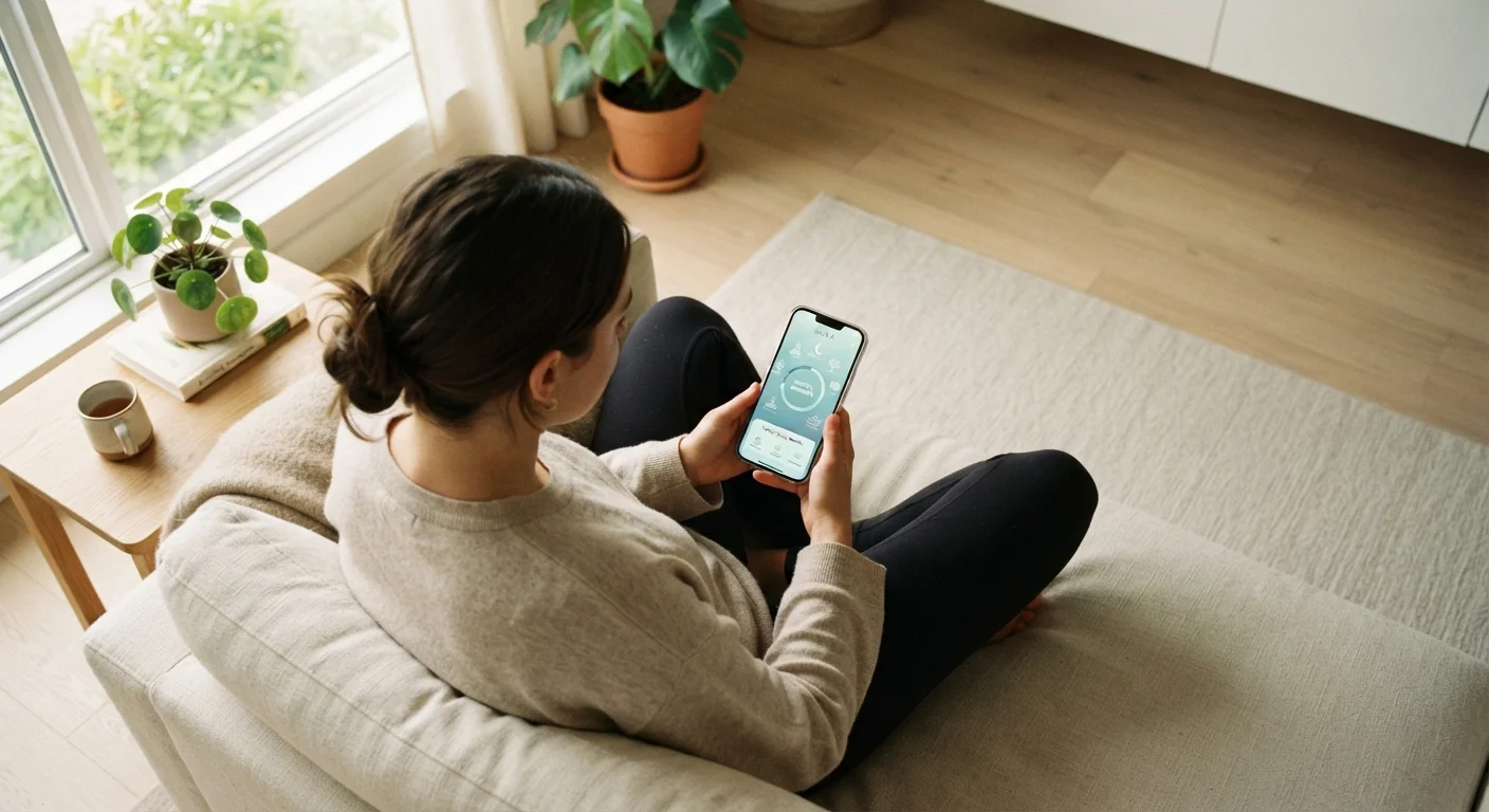 Digital Mental Health Tools: What They Offer and Where They Fall Short