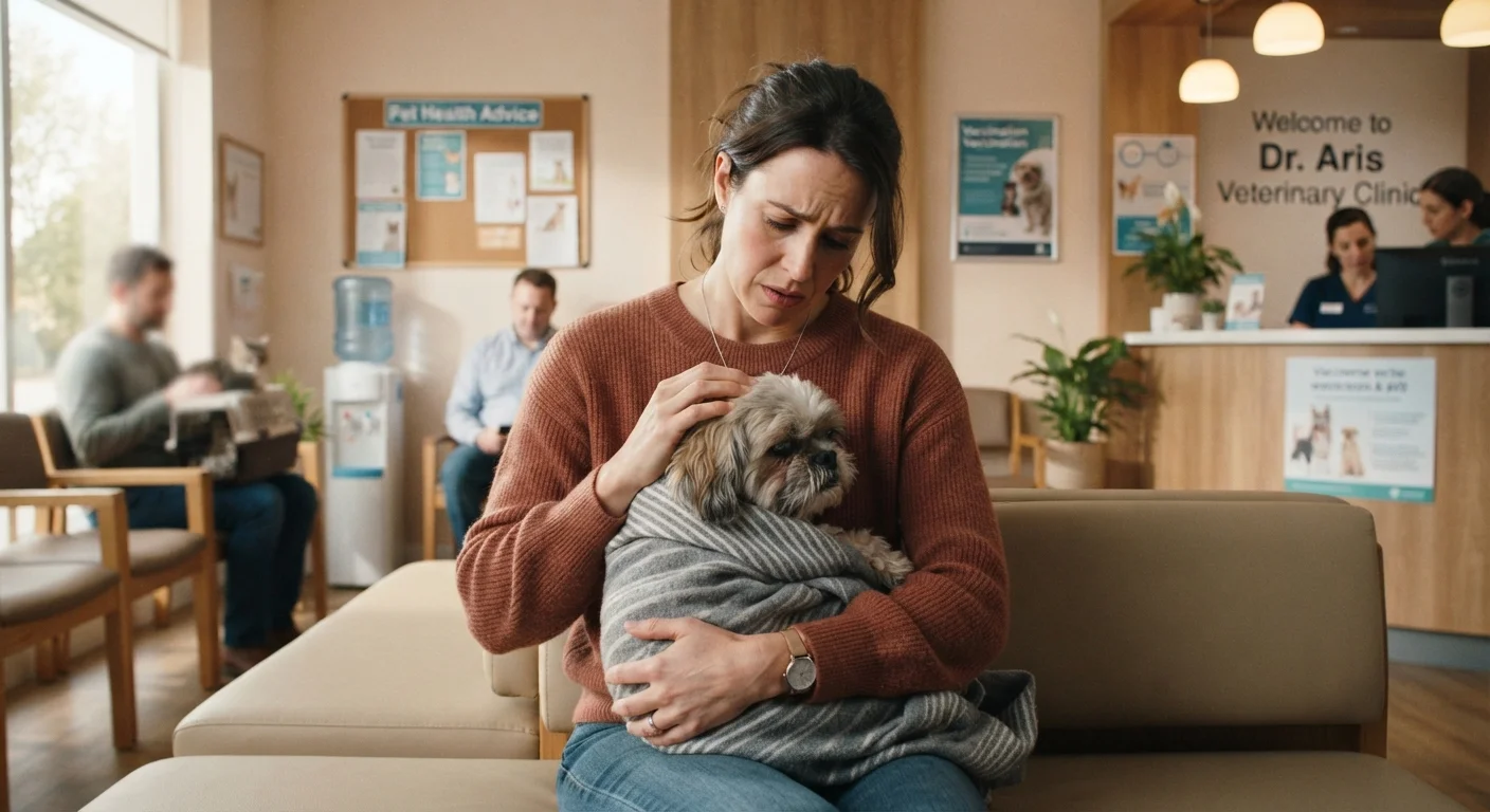 Emergency vs. Urgent Care for Pets: Knowing Which Situations Require Immediate Action