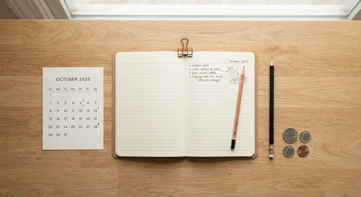 Everyday Personal Finance: A Grounded Introduction for People Starting from Scratch