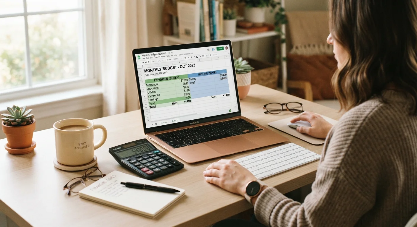 Fixed vs. Variable Expenses: What the Difference Means for Your Budget