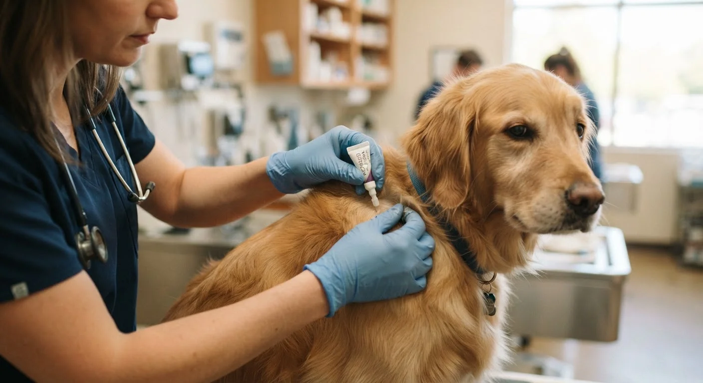 Flea, Tick, and Heartworm Prevention: What Pet Owners Get Wrong