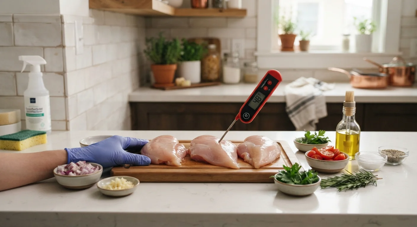 Food Safety Myths That Could Actually Get You Sick