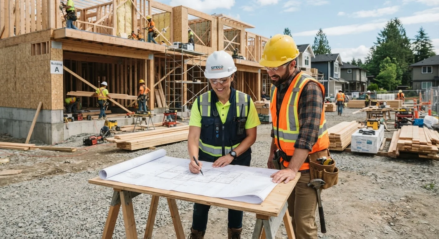 General Contractor vs. Subcontractor: Understanding Who Does What on a Job Site