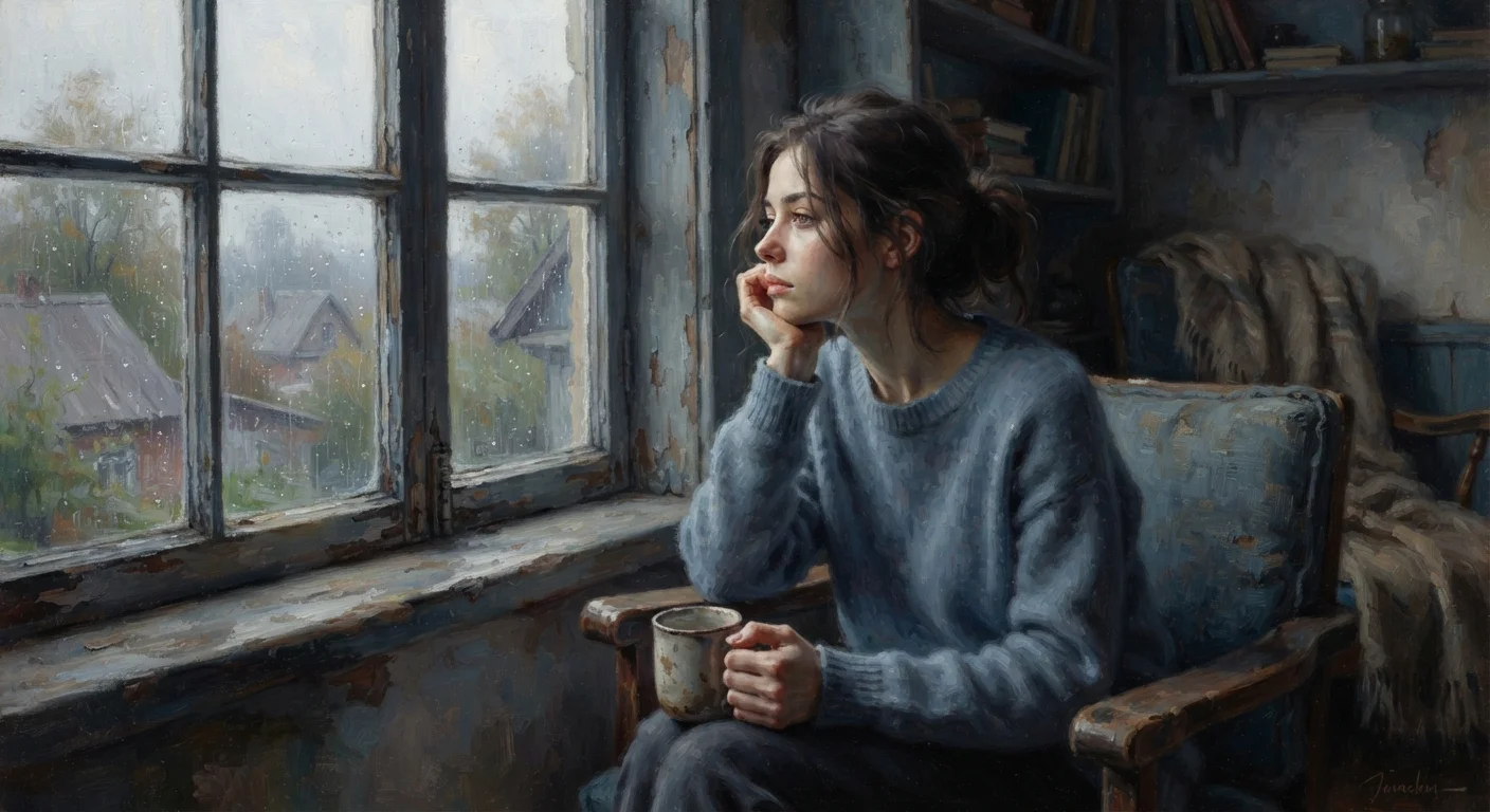 Grief, Sadness, and Depression: Overlapping Feelings That Aren't the Same