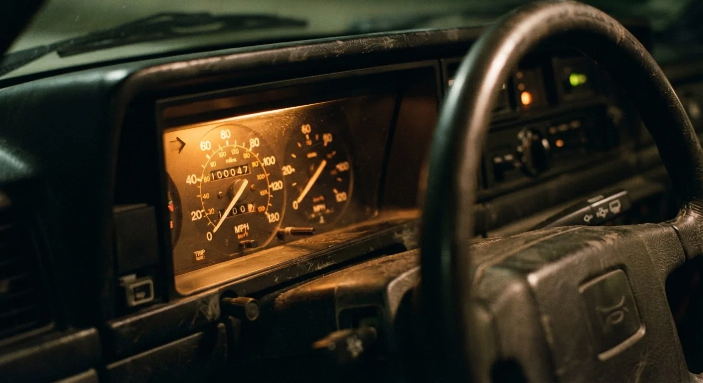 High-Mileage Vehicles: How Maintenance Needs Shift After 100,000 Miles