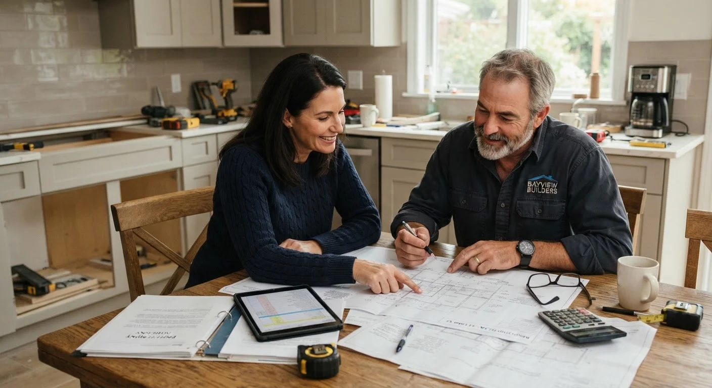 Hiring a Contractor: Questions Worth Asking Before You Sign Anything