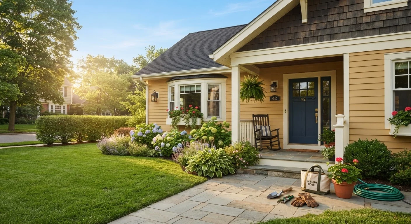 Home Maintenance for First-Time Owners: Building Your Routine From the Ground Up