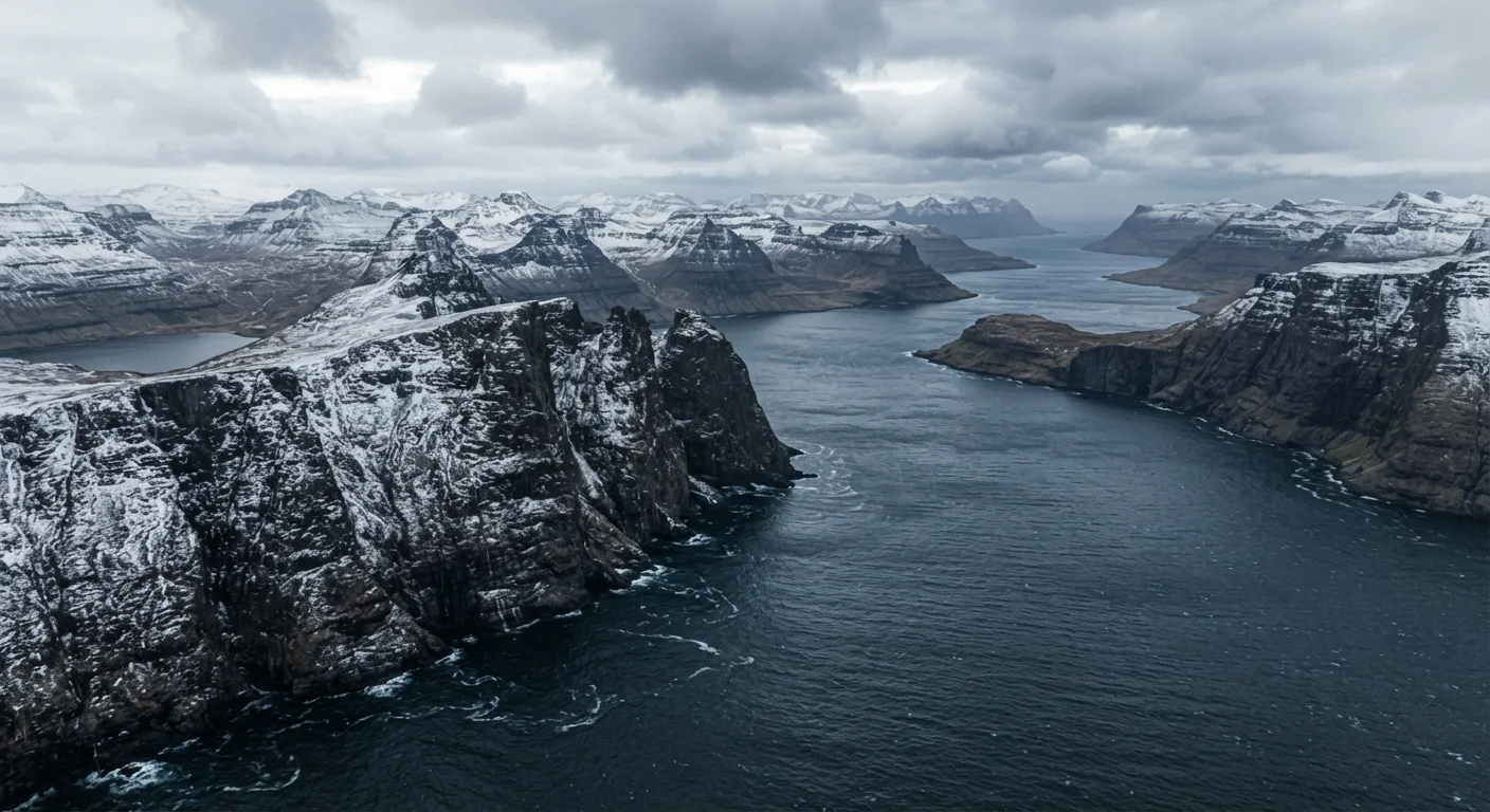 Iceland Beyond the Ring Road: Regions Most Visitors Never Reach