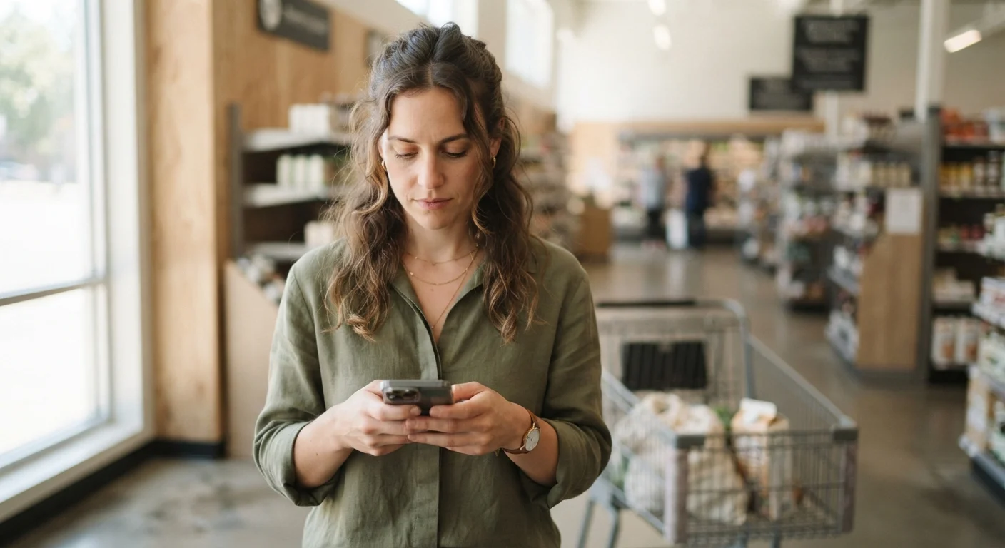 Impulse Purchases and the Waiting Rule: Why a Pause Can Change Your Spending