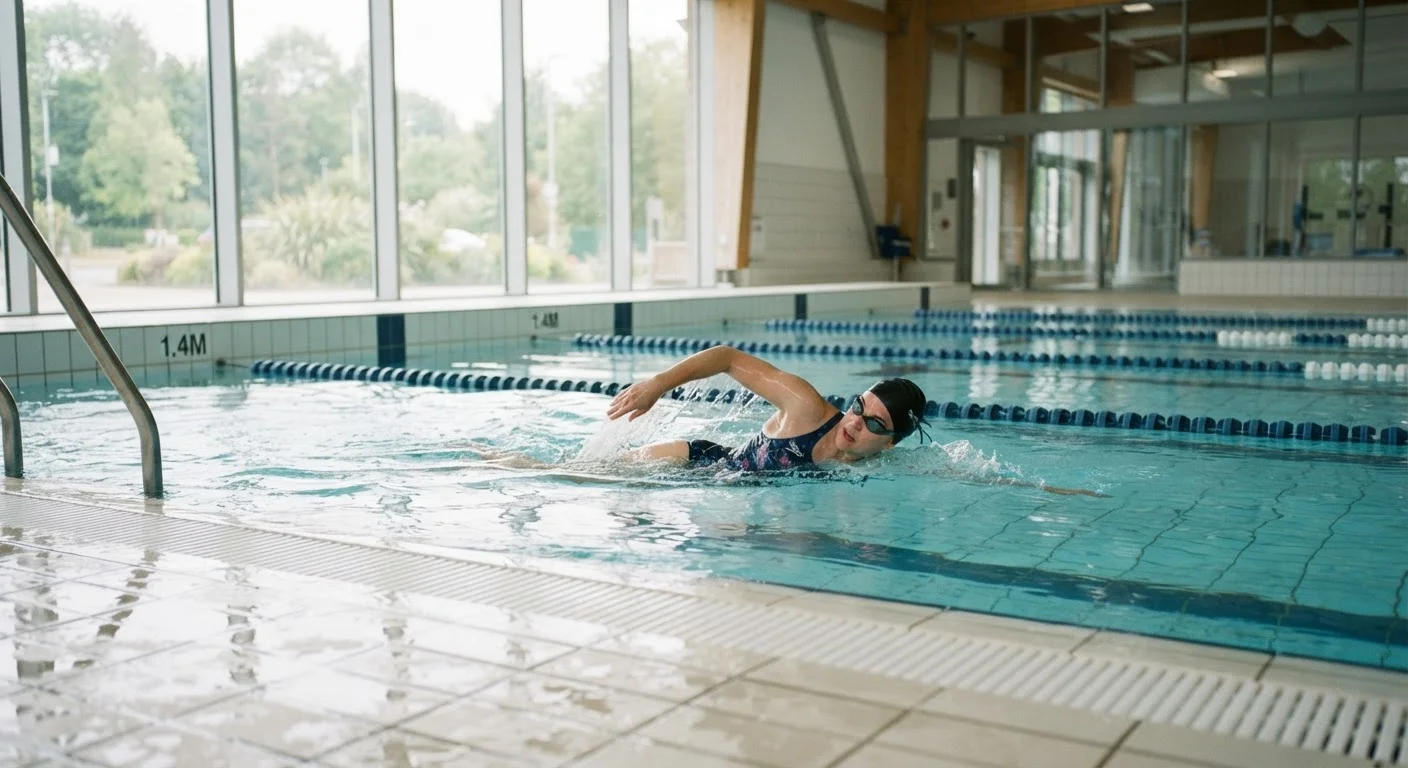 Low-Impact Exercise: What It Means and Who It Works Well For