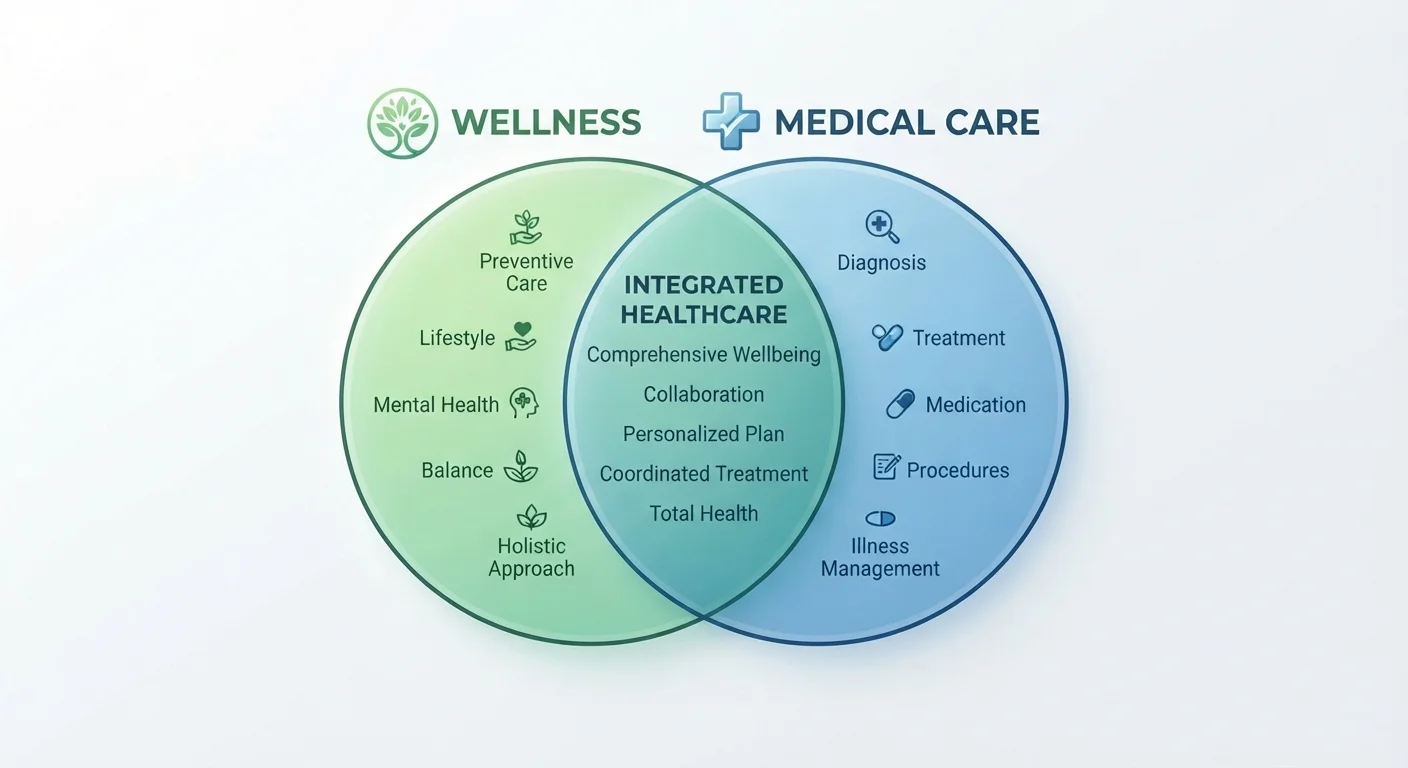 Mental Health vs. Mental Illness: Understanding the Difference