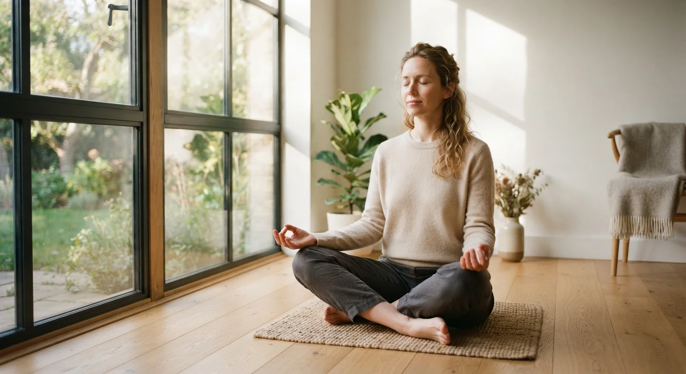 Mindfulness Meditation: What It Is, What It Isn't, and What Research Shows