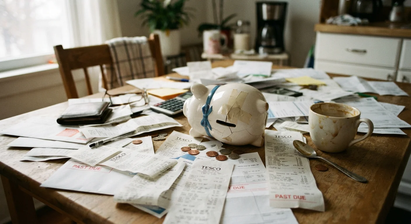 Money Habits That Tend to Backfire in the Long Run
