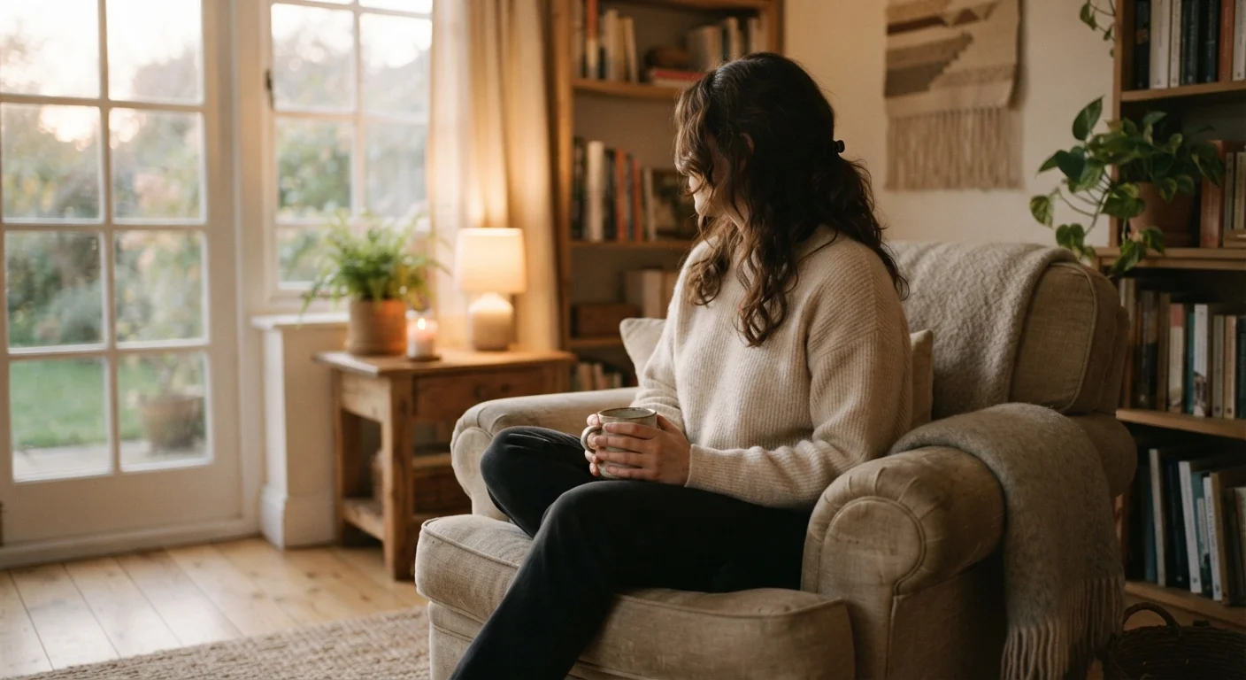 Persistent Myths About Mental Health That Hold People Back