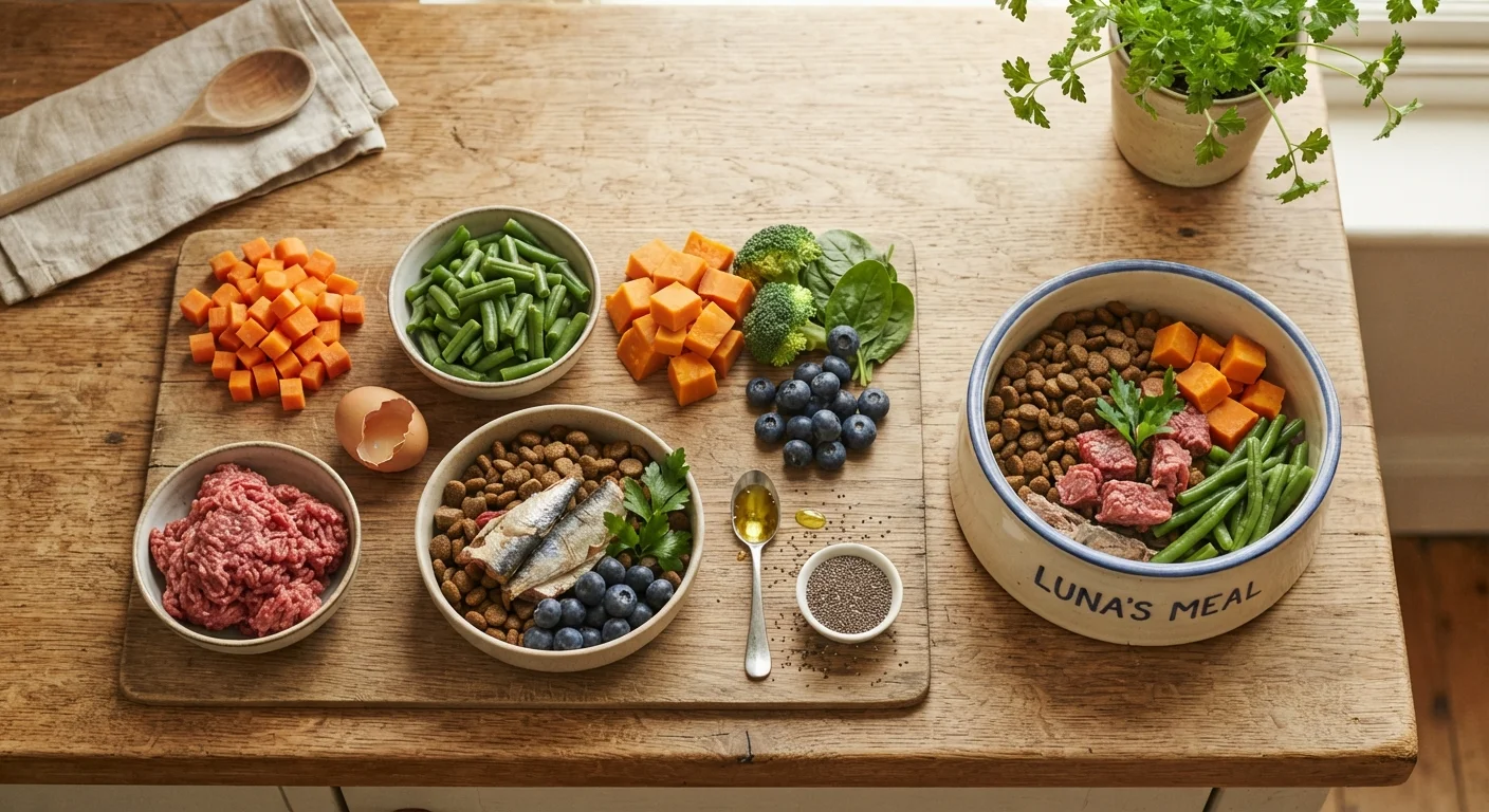Persistent Myths About Pet Nutrition That Vets Frequently Correct