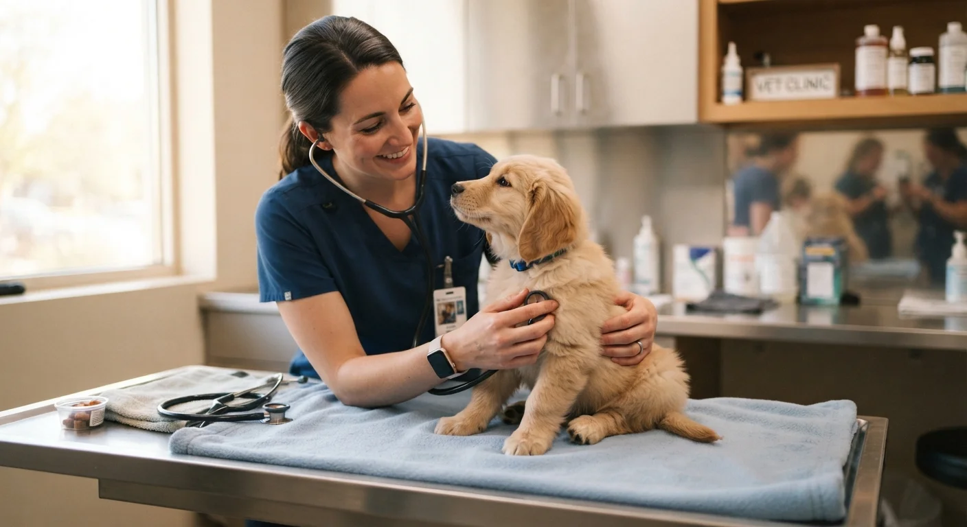 Pet Vaccinations Explained: Core vs. Non-Core and What Each One Does