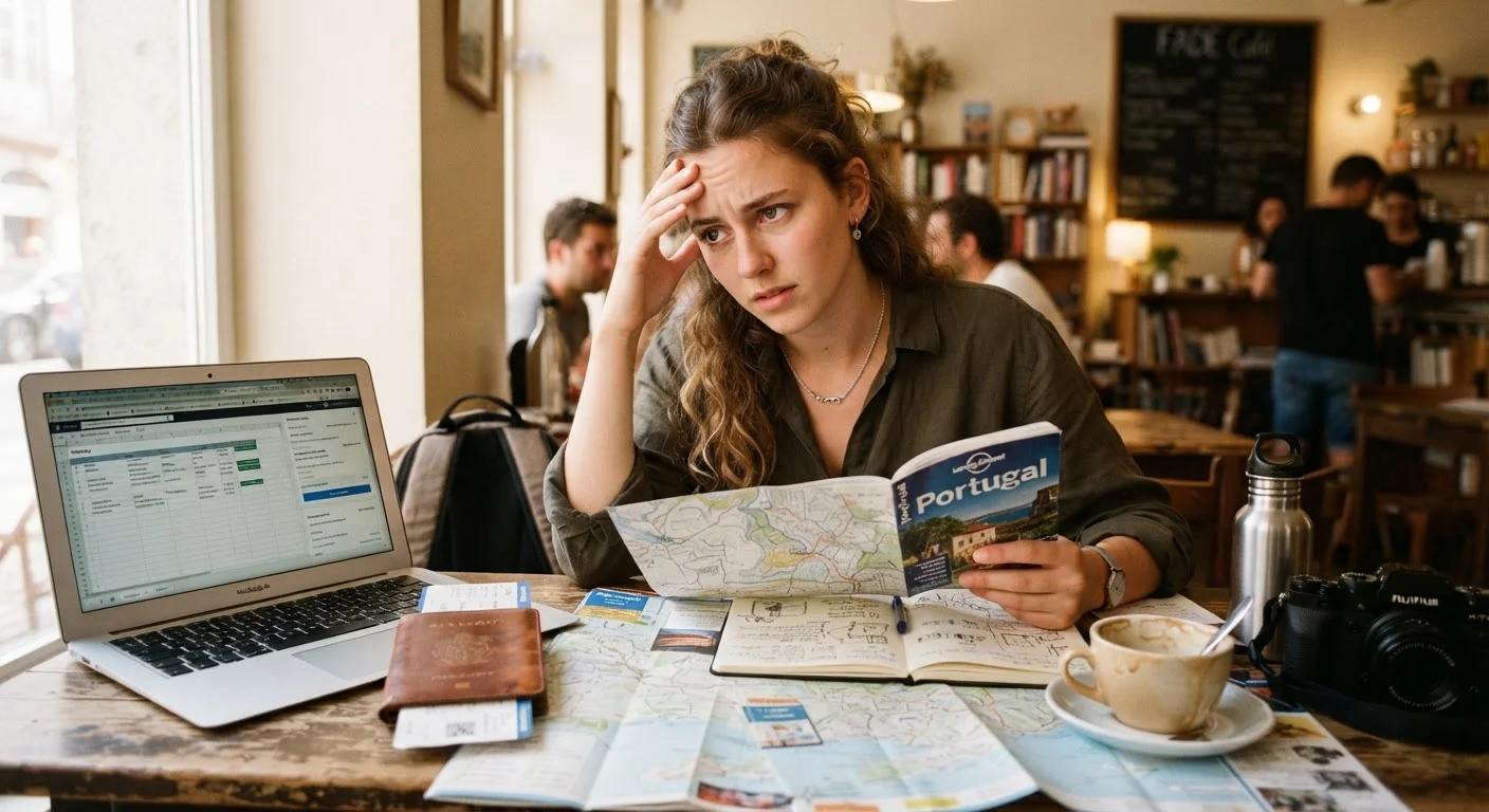 Planning Pitfalls That Turn Trips Into Headaches