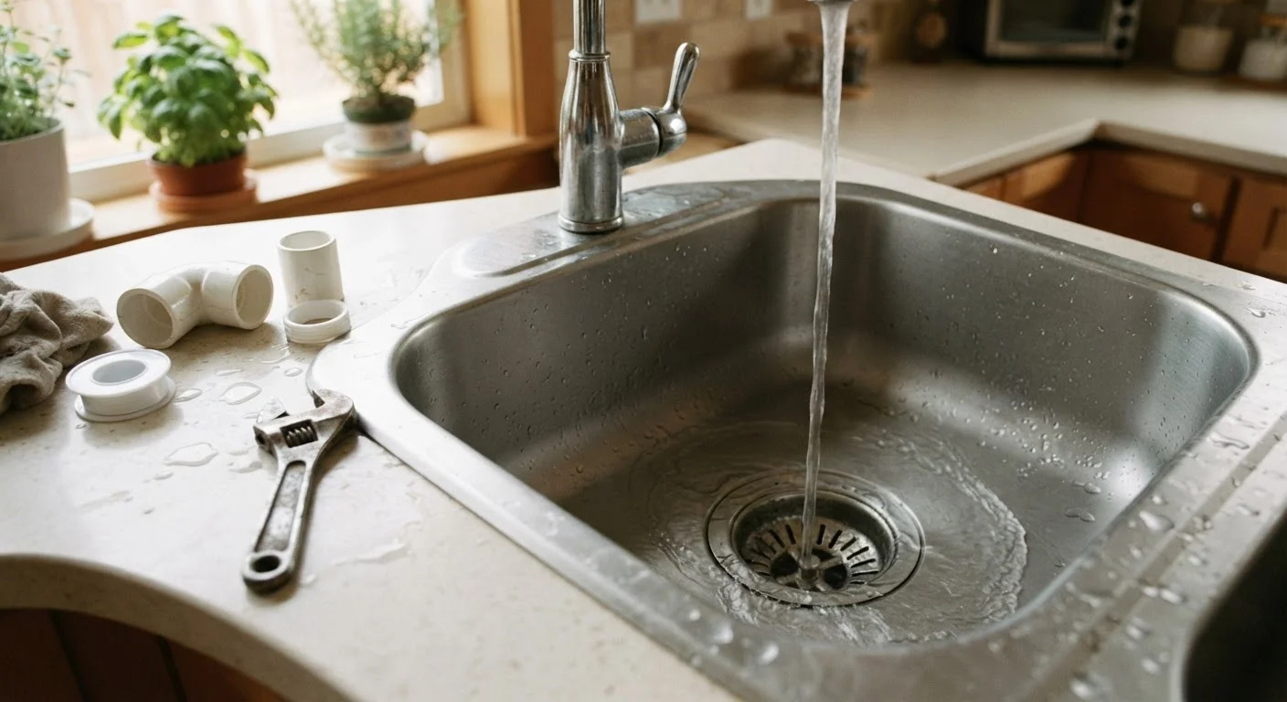 Plumbing Maintenance Myths That Could Cost You a Repair Call