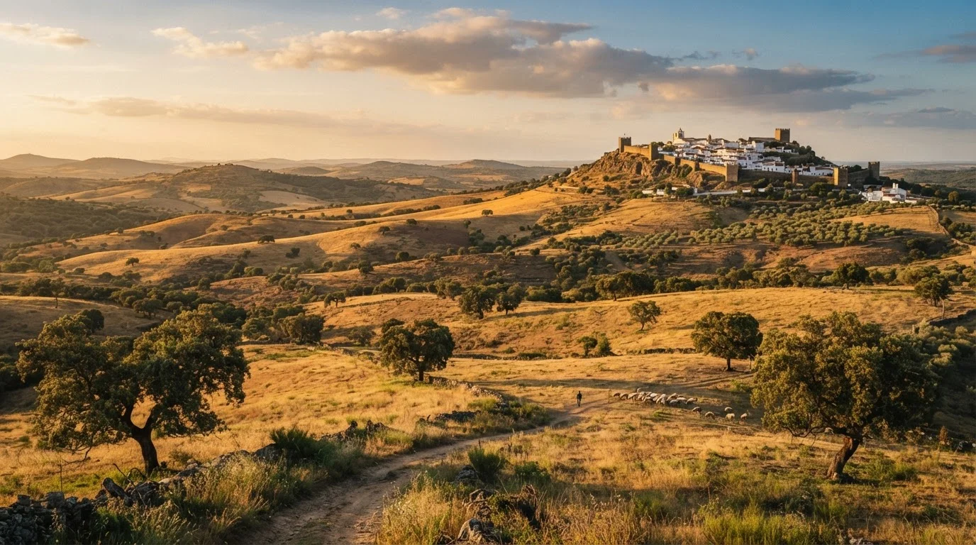 Portugal's Alentejo Region: What Draws Travelers Away from Lisbon