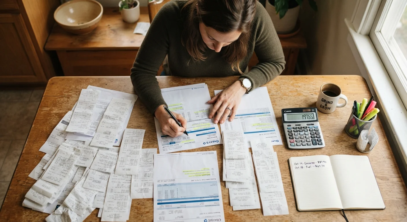 Recurring Charges That Quietly Drain Bank Accounts