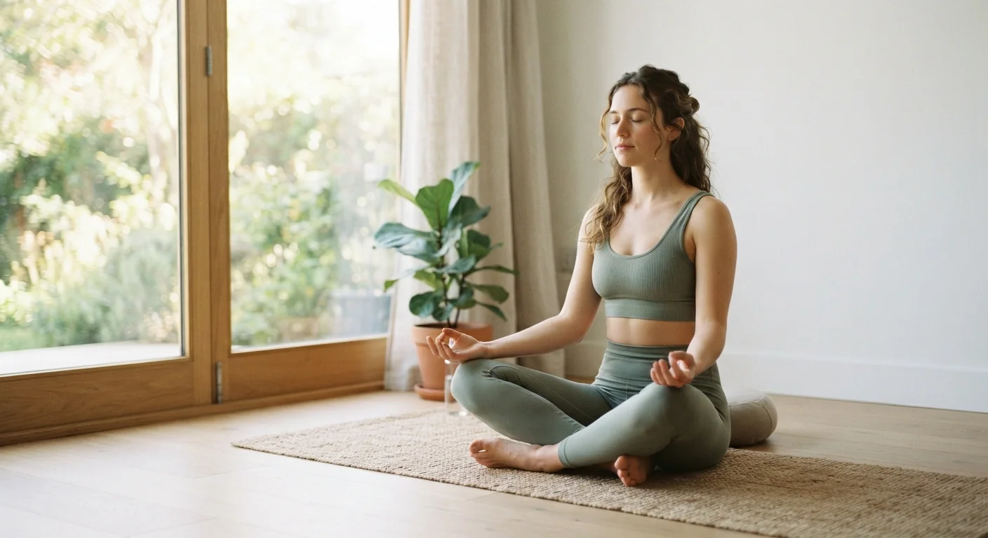 Rest Days Are Part of the Plan: Understanding Recovery in Fitness