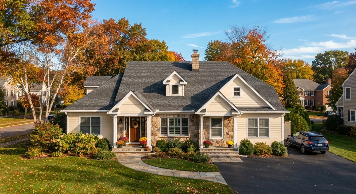 Roof Longevity: The Maintenance Habits That Add Years to Your Shingles
