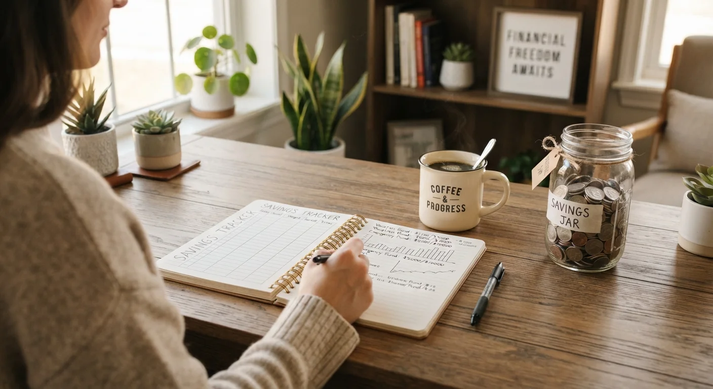 Savings Habits That Hold Up Across Different Income Levels