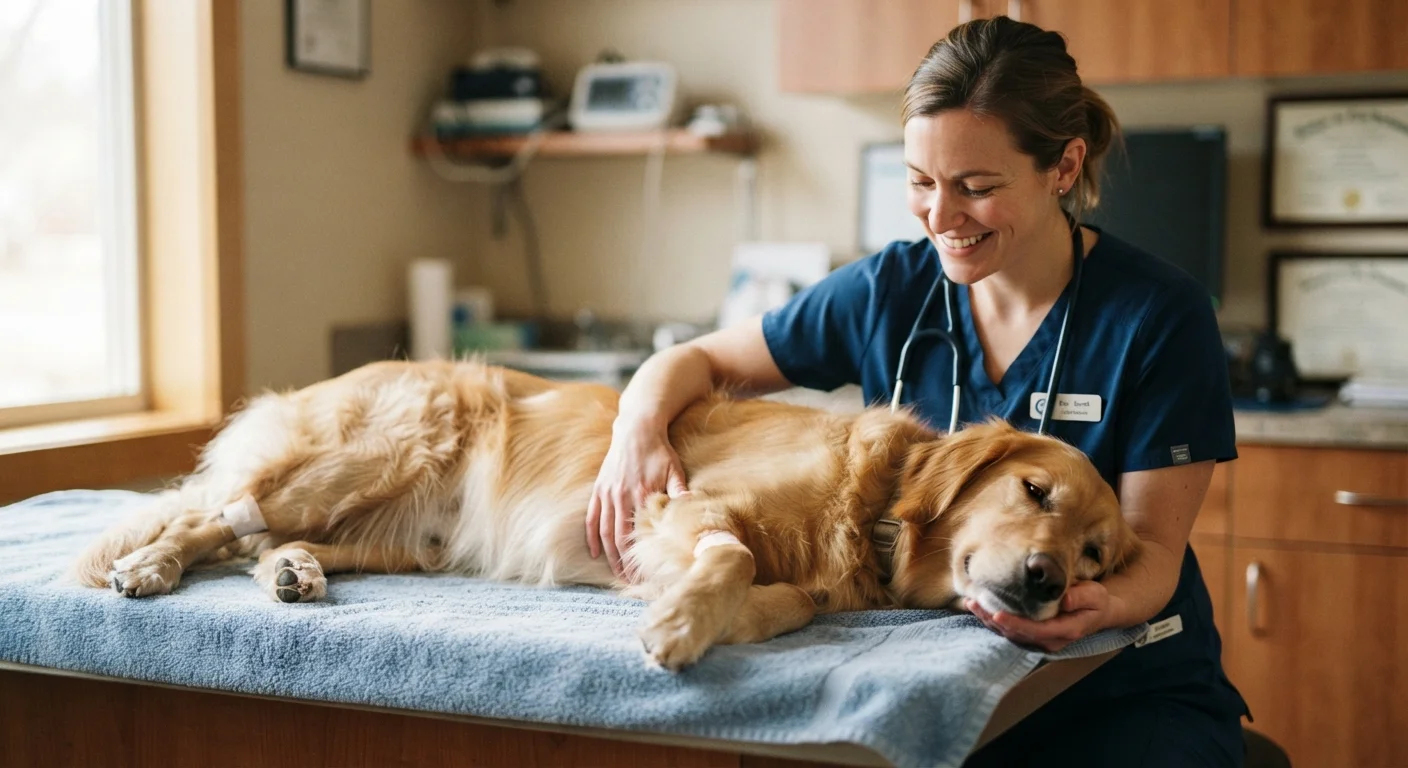 Separating Pet Health Myths from What Vets Actually Know