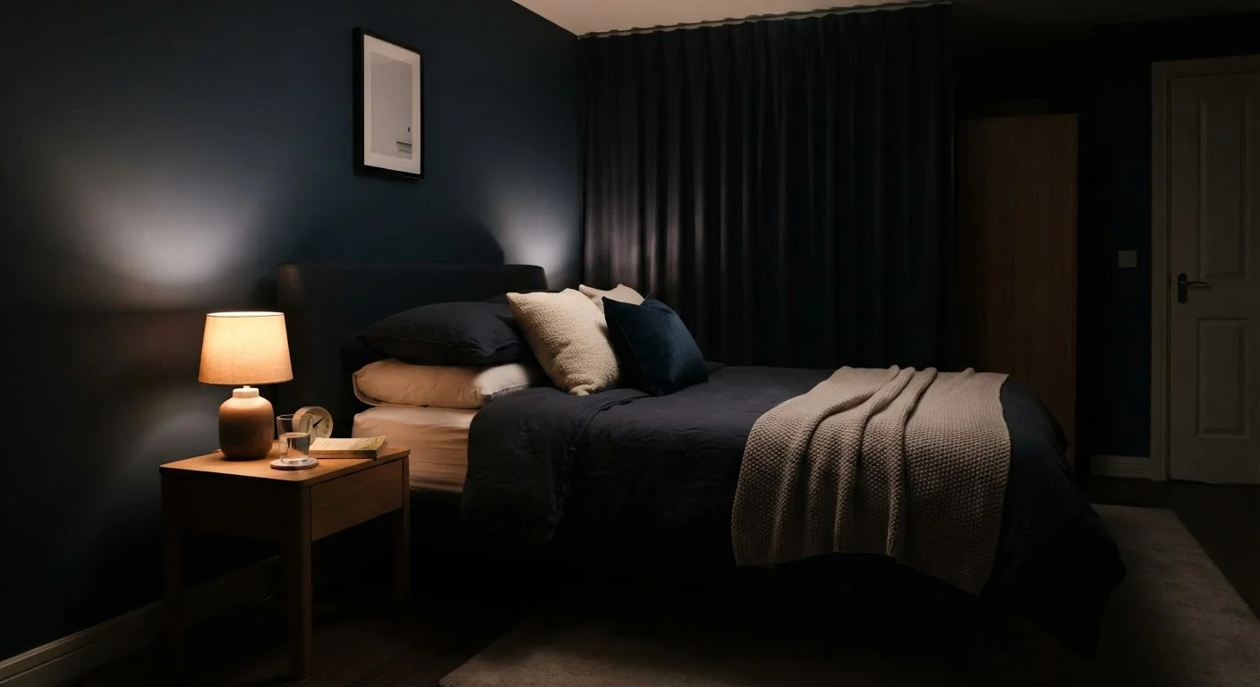 Sleep Hygiene: The Habits That Actually Shape How Well You Rest