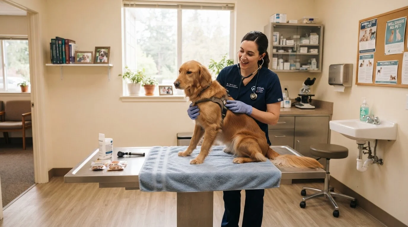 Spaying vs. Neutering: Understanding the Difference and What the Research Says