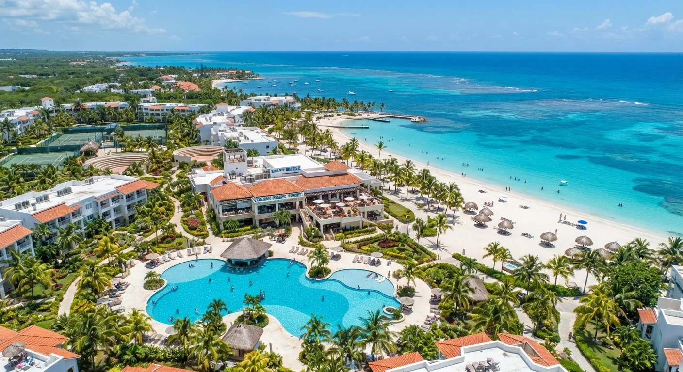The Case For and Against All-Inclusive Vacation Planning