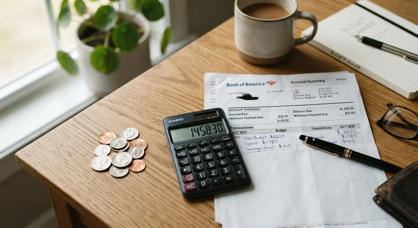 The Real Cost of Carrying a Credit Card Balance Month to Month