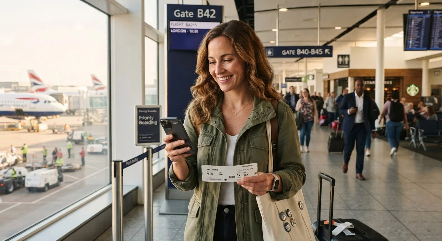 Travel Rewards Programs: What They Actually Offer and How Points Work