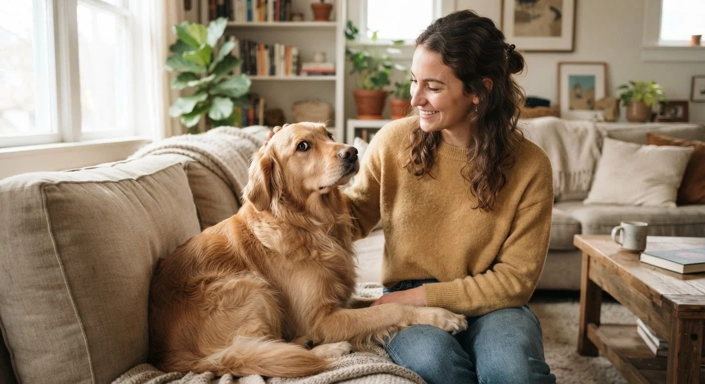Understanding Why Your Pet Repeats Unwanted Behaviors