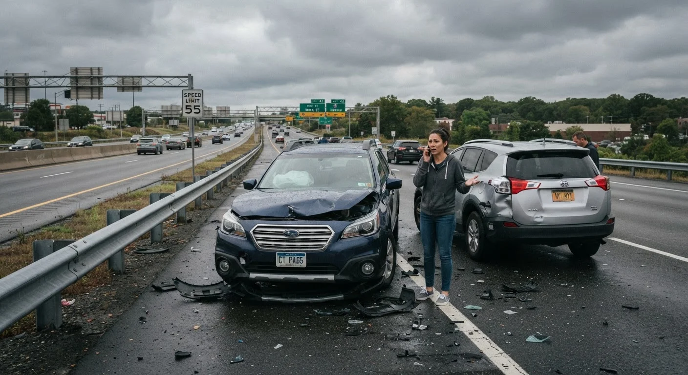 Uninsured and Underinsured Motorist Coverage: Why It Exists and Who Needs It