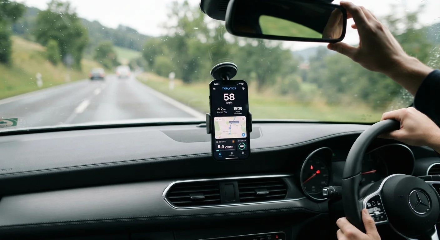 Usage-Based and Pay-Per-Mile Insurance: How These Newer Models Work