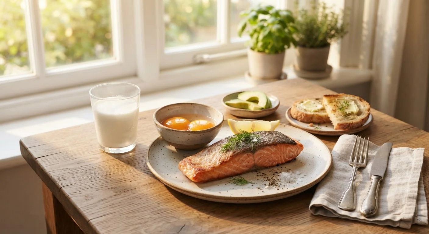 Vitamin D: What Most Americans Don't Know About Deficiency