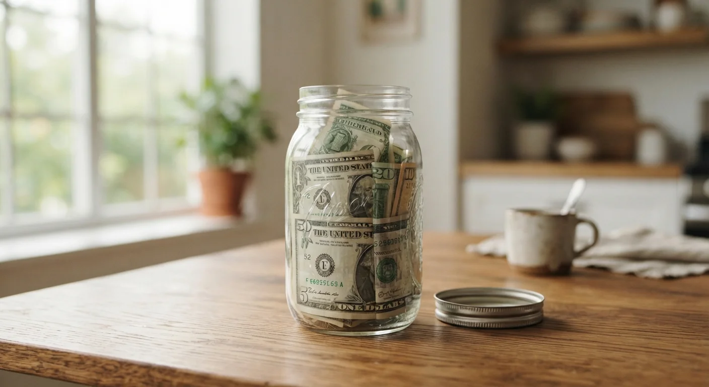 What an Emergency Fund Actually Is — and What It Isn't