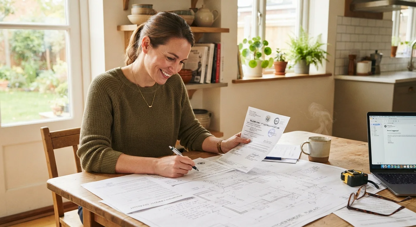 What DIY Work Actually Requires a Permit in Most States