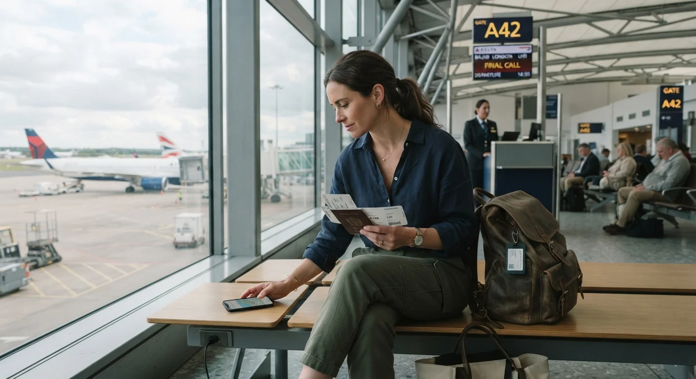 What to Actually Verify Before Visiting Any New Destination