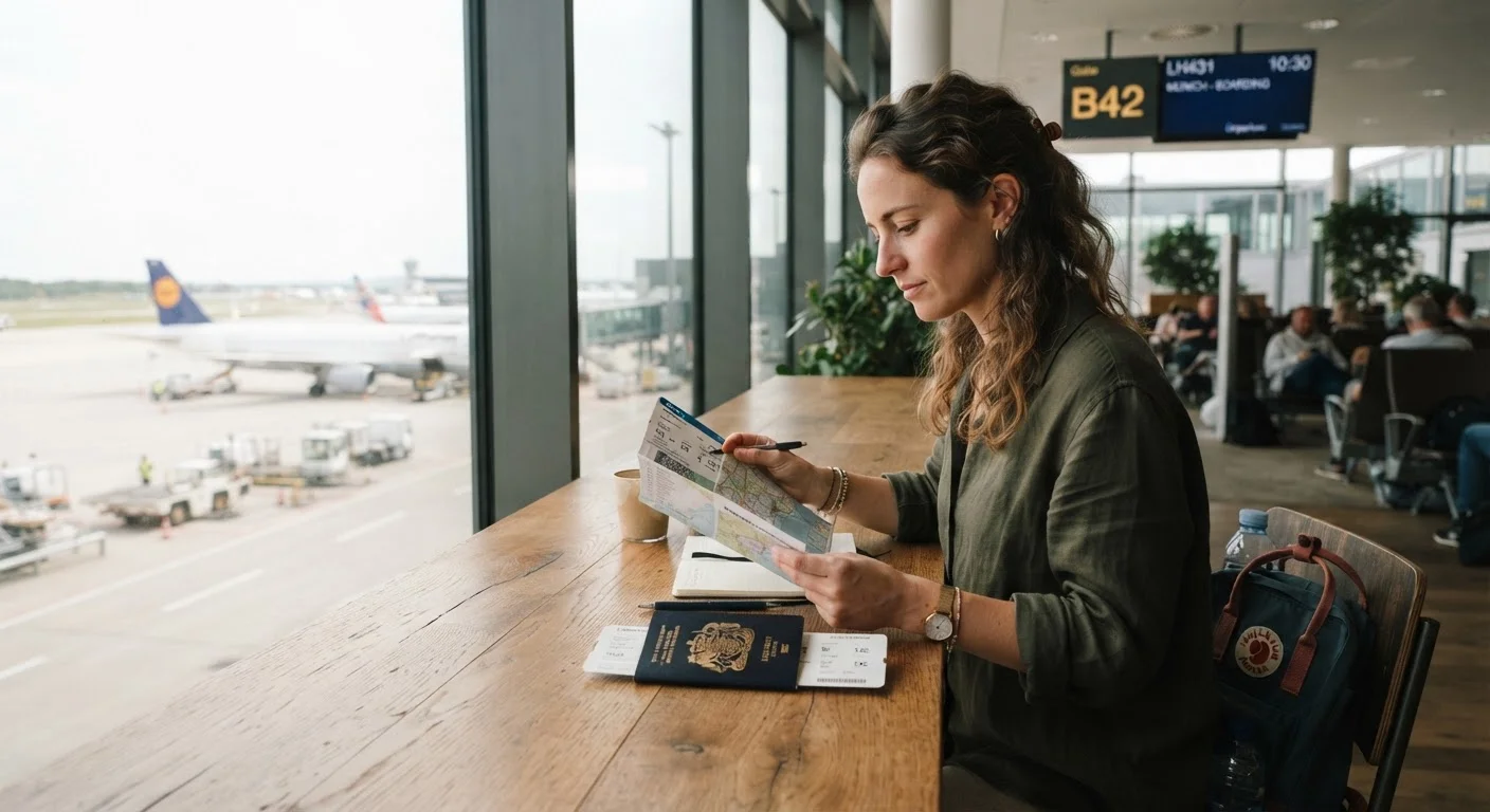 What Travel Insurance Actually Covers—and What It Doesn't