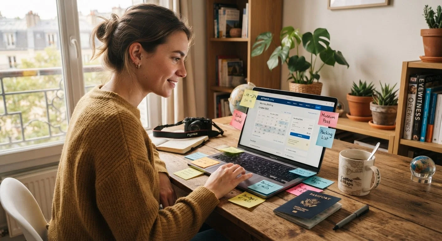 Why "Booking Early Always Saves Money" Isn't the Full Story