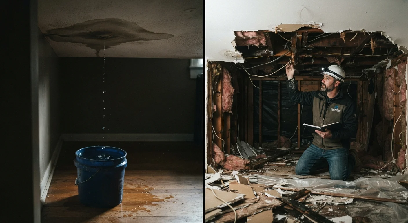 Why Deferred Maintenance Snowballs Into Major Repair Bills