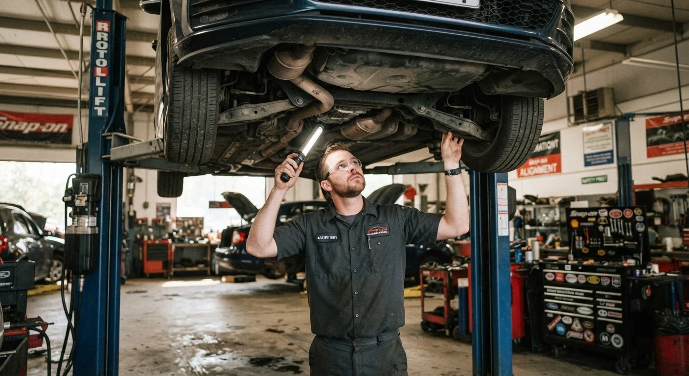 Why Ignoring Small Car Problems Turns Into Big Repair Bills